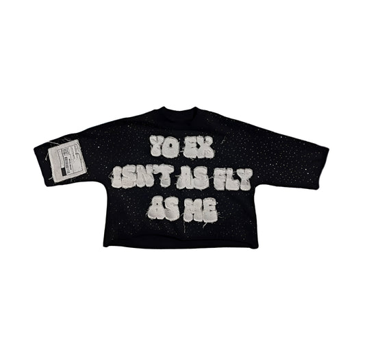 Retro Patchwork T-Shirt Streetwear - Loose fit